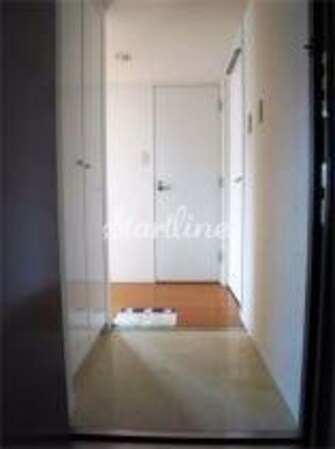 ボンナチュール入谷の物件内観写真